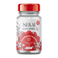 SEKAI KATSURYOKU Magnesium Taurate 48 таблетки 