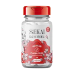 SEKAI KATSURYOKU Niacin Flush-Free 48 капсули