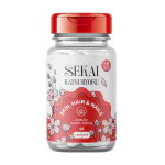 SEKAI KATSURYOKU Skin, Hair and Nails 48 капсули