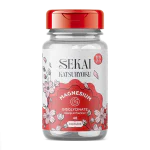 SEKAI KATSURYOKU Magnesium Bisglycinate 48 капсули