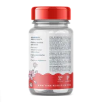 SEKAI KATSURYOKU Magnesium Bisglycinate 48 капсули