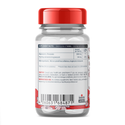 SEKAI KATSURYOKU Magnesium L-Threonate 48 таблетки 