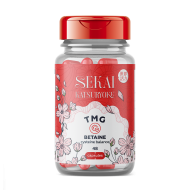 SEKAI KATSURYOKU TMG Betaine 48 капсули