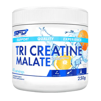 SFD Nutrition Tri Creatine Malate 250гр