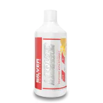 SILVER NUTRITION Liquid Magnesium + Vitamin C 1000 мл