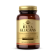 SOLGAR Beta Glucans 60 таблетки