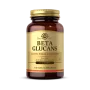 SOLGAR Beta Glucans 60 таблетки