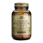 SOLGAR Calcium Magnesium Citrate 50 таблетки 