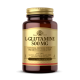 SOLGAR L-Glutamine 500 мг 50 растителни капсули