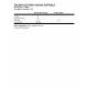 SOLGAR Lecithin 1360 мг 100 меки капсули