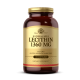 SOLGAR Lecithin 1360 мг 100 меки капсули