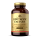 SOLGAR Lipotropic Factors 100 таблетки 