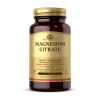 SOLGAR Magnesium Citrate 60 таблетки