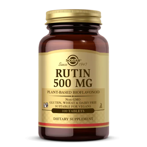 Рутин