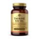 SOLGAR Taurine 500 мг 100 растителни капсули