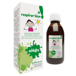 SORIA NATURAL A Respirar Bien! 150 мл