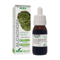 SORIA NATURAL Artichoke Extract XXI 50 мл