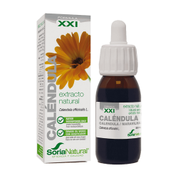 SORIA NATURAL Calendula Extract XXI 50 мл