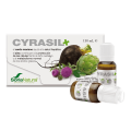 SORIA NATURAL Cyrasil + 15 x 10 мл
