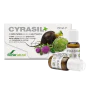 SORIA NATURAL Cyrasil + 15 x 10 мл