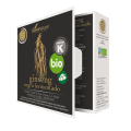 SORIA NATURAL Fermented Black Ginseng 24 капсули