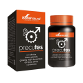 SORIA NATURAL Precutes 60 таблетки