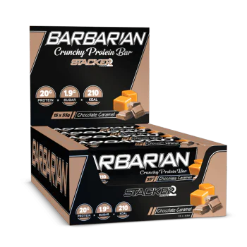 STACKER2 Barbarian Bar 15 х 55 гр