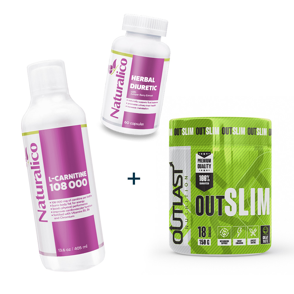 СТАК за Контрол на теглото