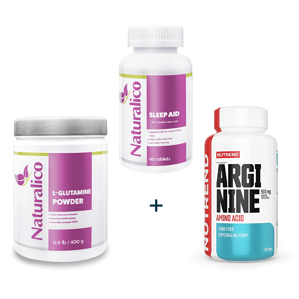 СТАК за Нощно възстановяване