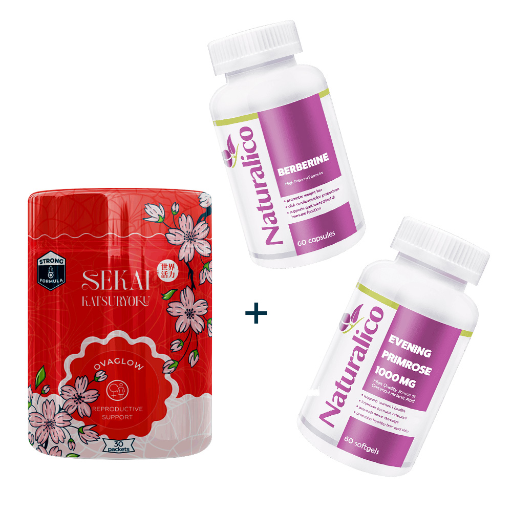 СТАК за Женско здраве