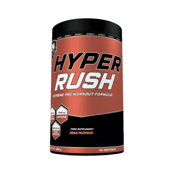 SUPERIOR 14 Superior Hyper Rush 380 г