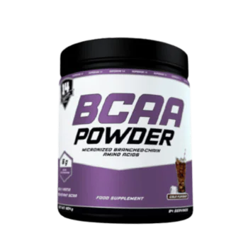 SUPERIOR 14 BCAA Powder 504 г