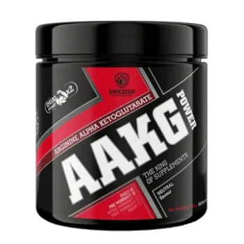 SWEDISH SUPPLEMENTS AAKG 250 гр.