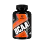 SWEDISH SUPPLEMENTS BCAA Magnum 1100 мг 120 капсули