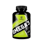 SWEDISH SUPPLEMENTS Be Smart Omega 3 120 меки капсули