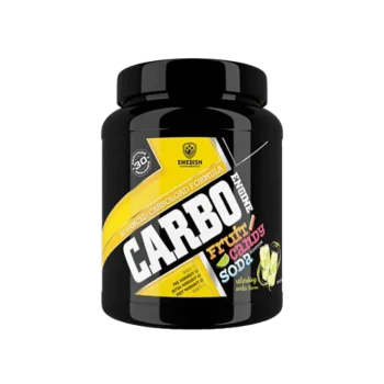 SWEDISH SUPPLEMENTS Carbo Engine 1000 гр.