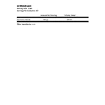 SWEDISH SUPPLEMENTS Chromium 90 таблетки