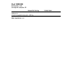 SWEDISH SUPPLEMENTS CLA 1000 мг 90 меки капсули
