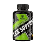 SWEDISH SUPPLEMENTS Flex Support 180 капсули