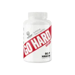 SWEDISH SUPPLEMENTS Go Hard Advanced 90 капсули