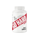 SWEDISH SUPPLEMENTS Go Hard Advanced 90 капсули