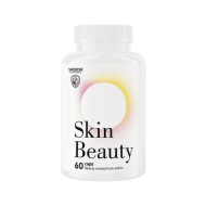 SWEDISH SUPPLEMENTS Skin Beauty 60 капсули