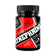 SWEDISH SUPPLEMENTS Synephrine HCL 100 таблетки