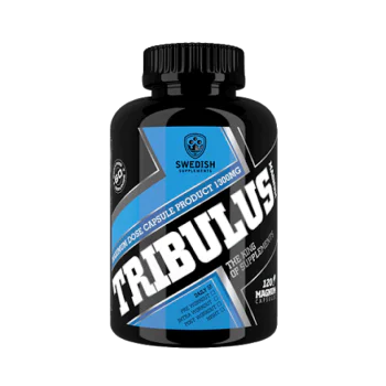 SWEDISH SUPPLEMENTS Tribulus Magnum 120 капсули