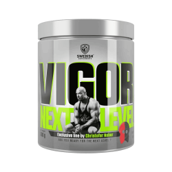 SWEDISH SUPPLEMENTS Vigor Next Level 500 гр.
