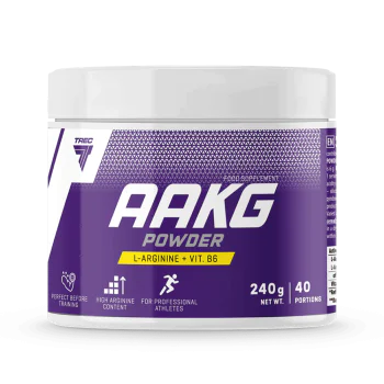 TREC NUTRITION AAKG Powder 240 гр