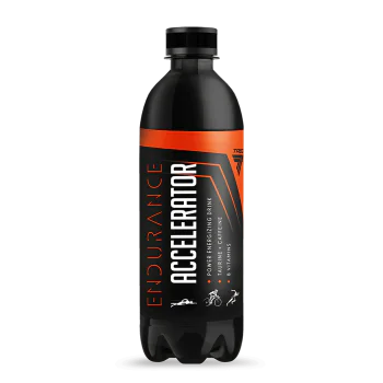 TREC NUTRITION Accelerator Energy Drink 500мл