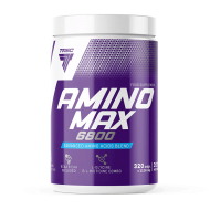 TREC NUTRITION Amino Max 6800 320 капсули