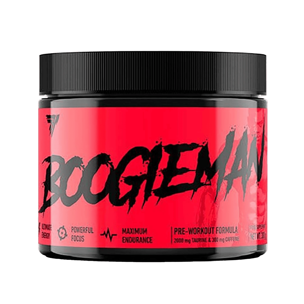 TREC NUTRITION Boogieman Candy 300 г