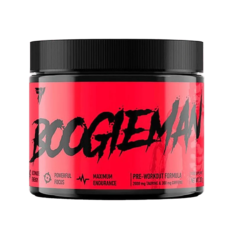 TREC NUTRITION Boogieman Candy 300 г